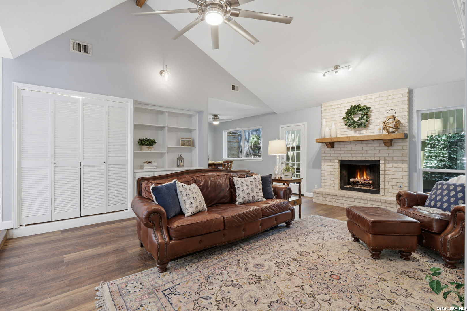 3407 WELLSPRINGS DR, ,  78230 — photo 1