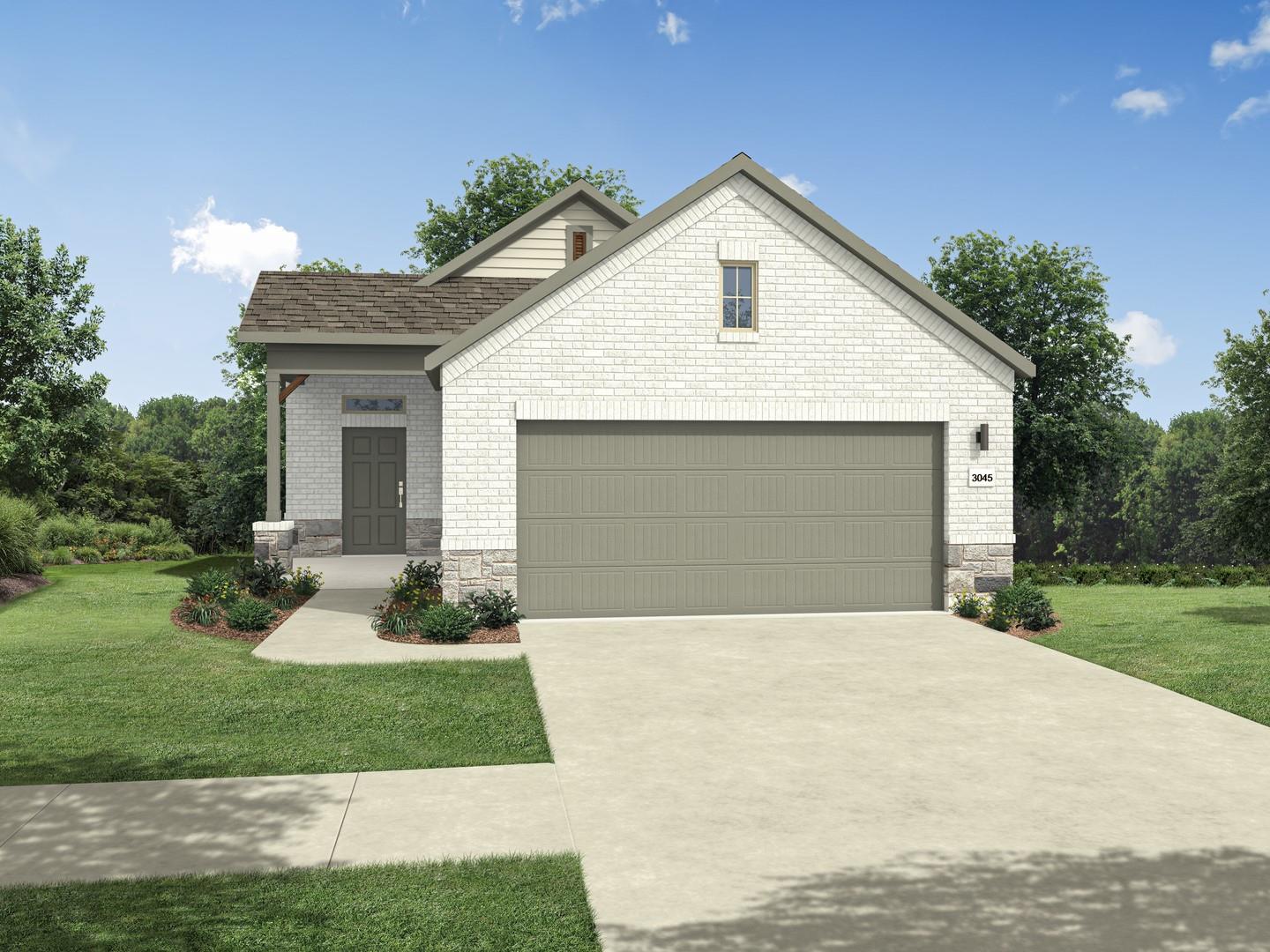 201 Hornet, Elgin, TX 78621 — photo 1