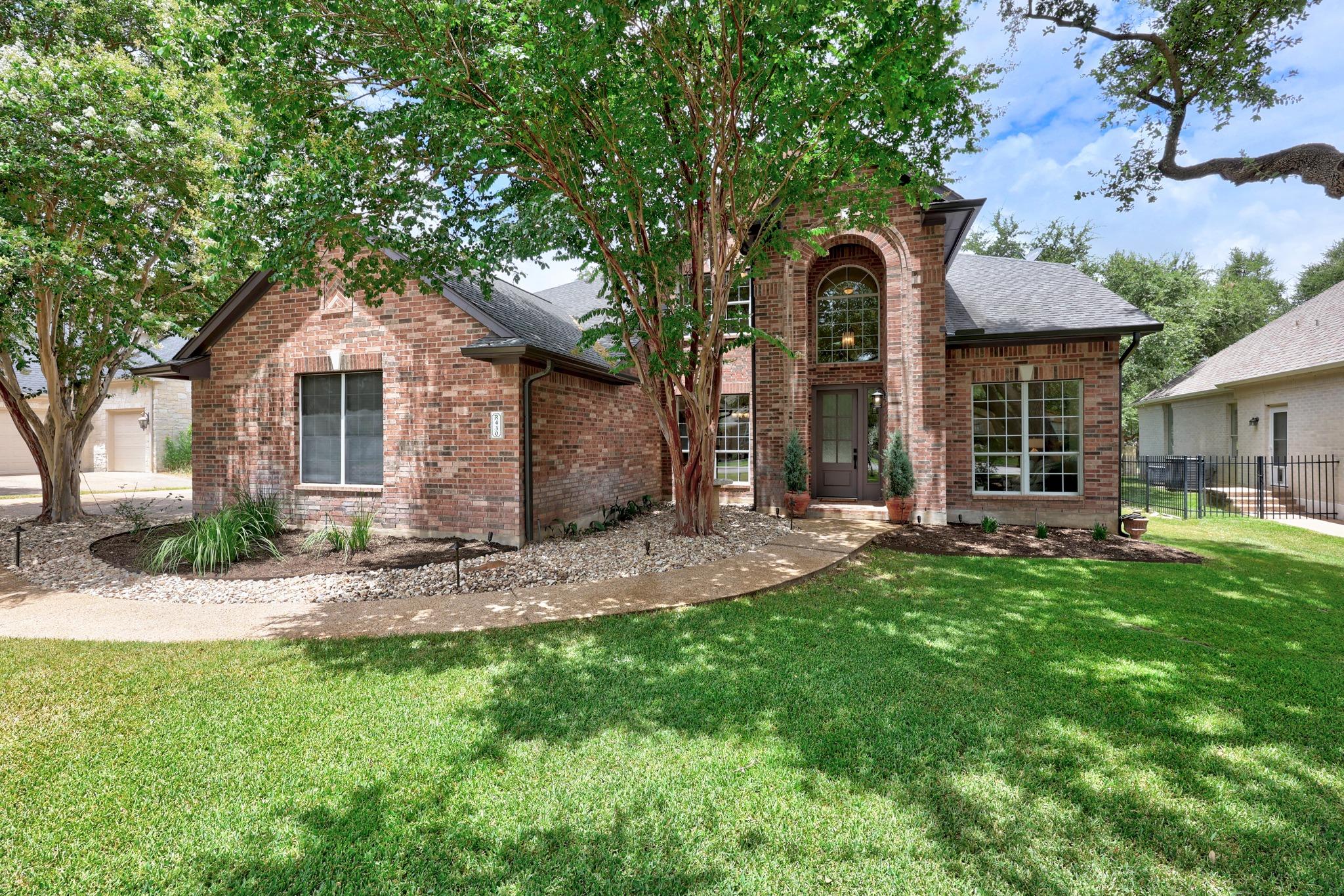 430 Champions, Georgetown, TX 78628 — photo 1