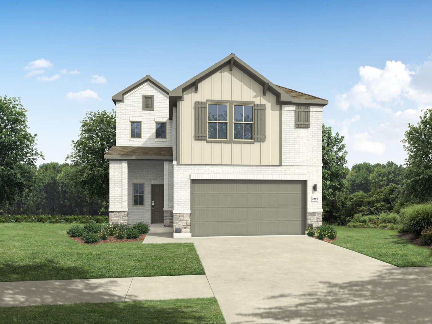 205 Hornet, Elgin, TX 78621 — photo 1