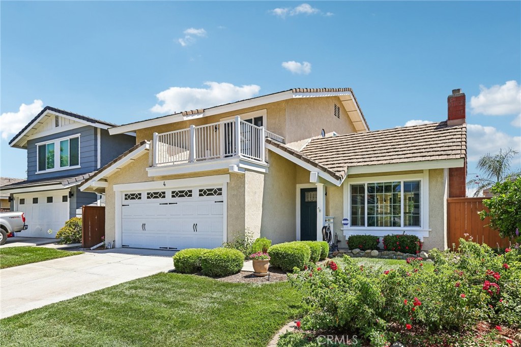 4 El Vaquero, Rancho Santa Margarita, CA 92688 — photo 1