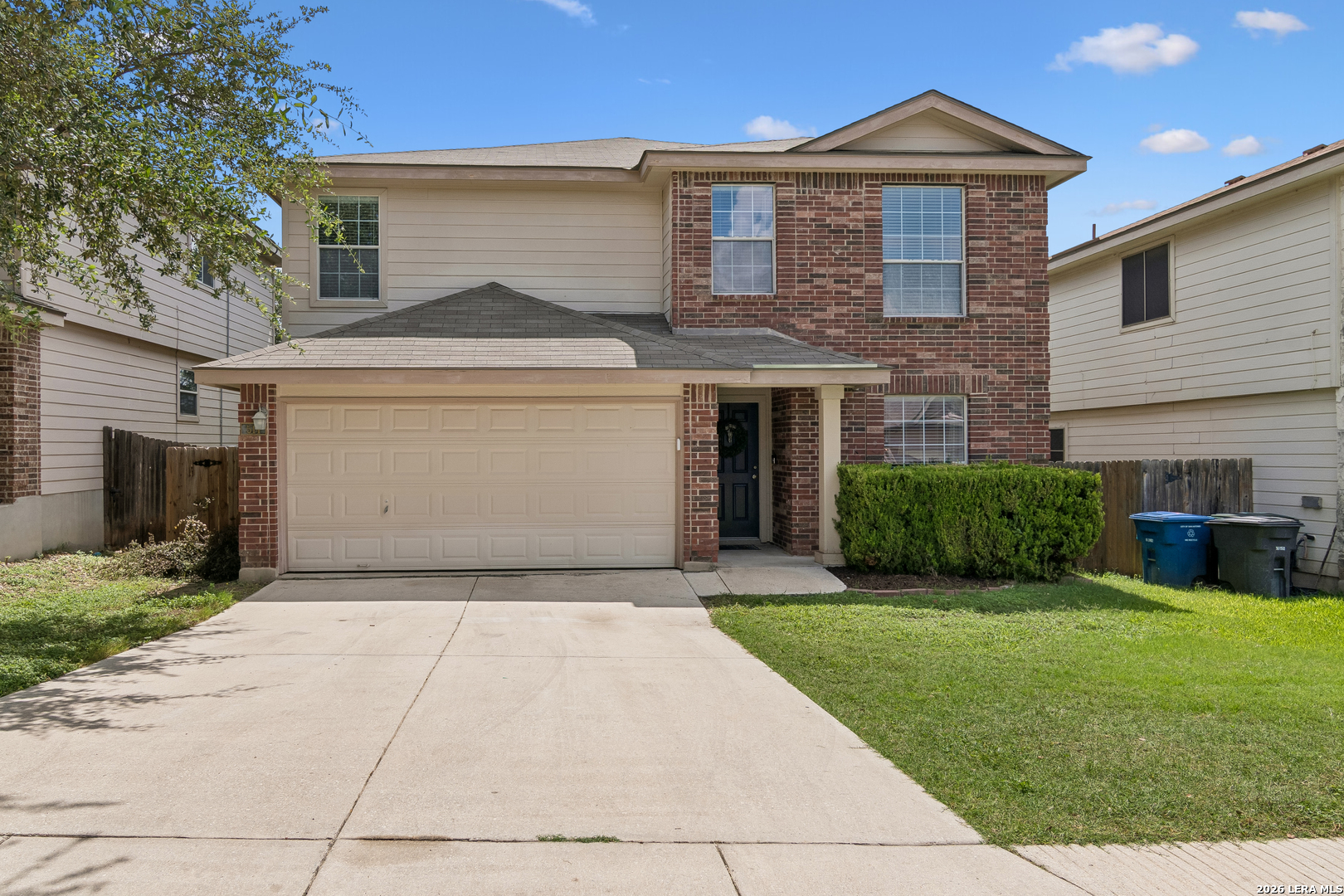 514 RATTLER BLF, ,  78251 — photo 1