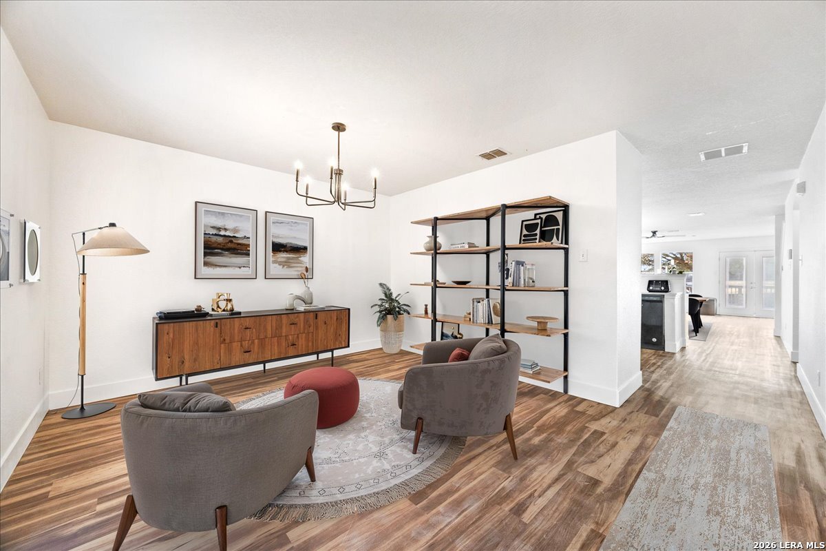 6718 Loma Vino, ,  78233 — photo 1