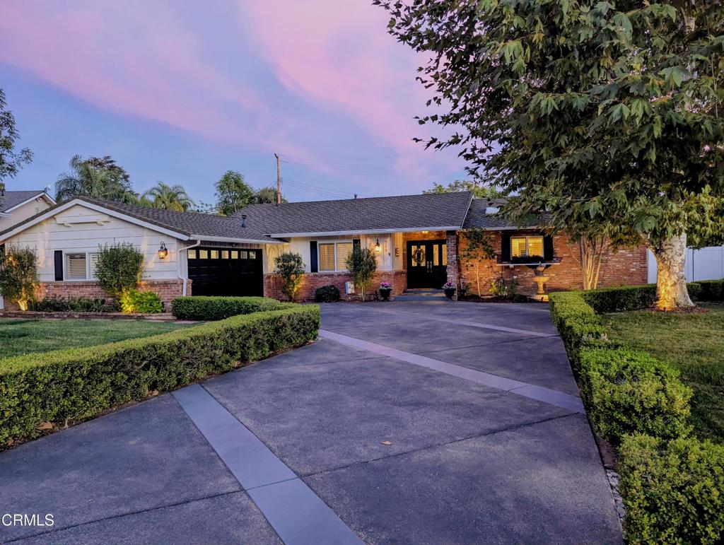 718 Calle Mandarinas, Thousand Oaks, CA 91360 — photo 1