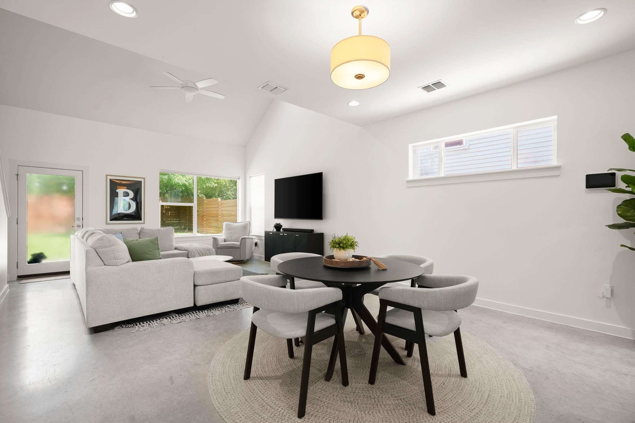 5616 1st, Austin, TX 78745 — photo 1