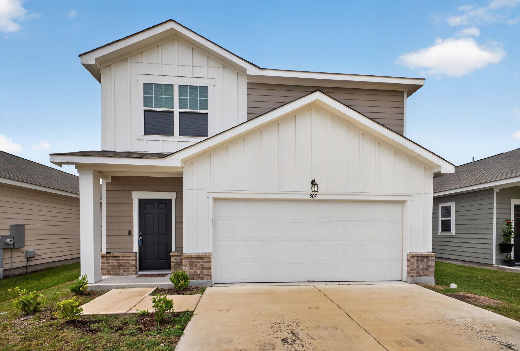 507 Red Fish, Hutto, TX 78634 — photo 1