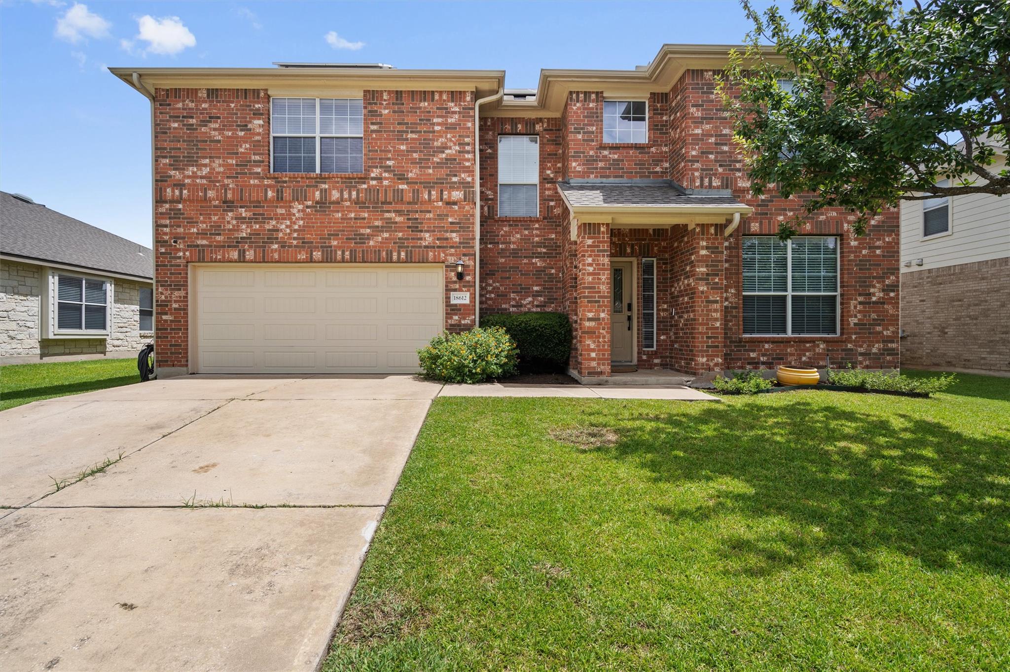 18612 Dry Brook, Pflugerville, TX 78660 — photo 1