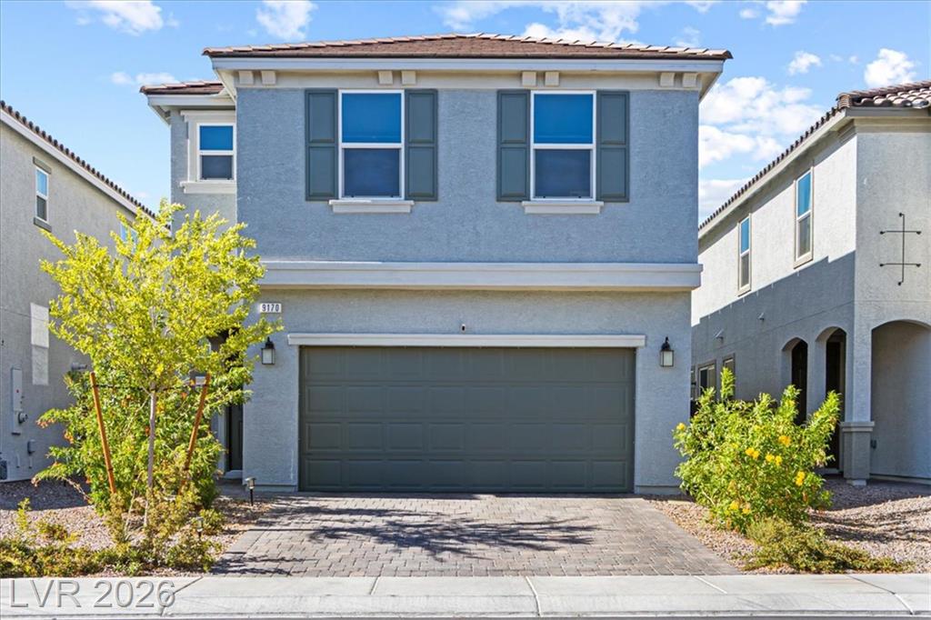 9170  Nostrand Avenue, Las Vegas, NV 89148 — photo 1