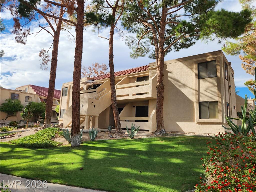 3761  Desert Marina Drive, Laughlin, NV 89029 — photo 1