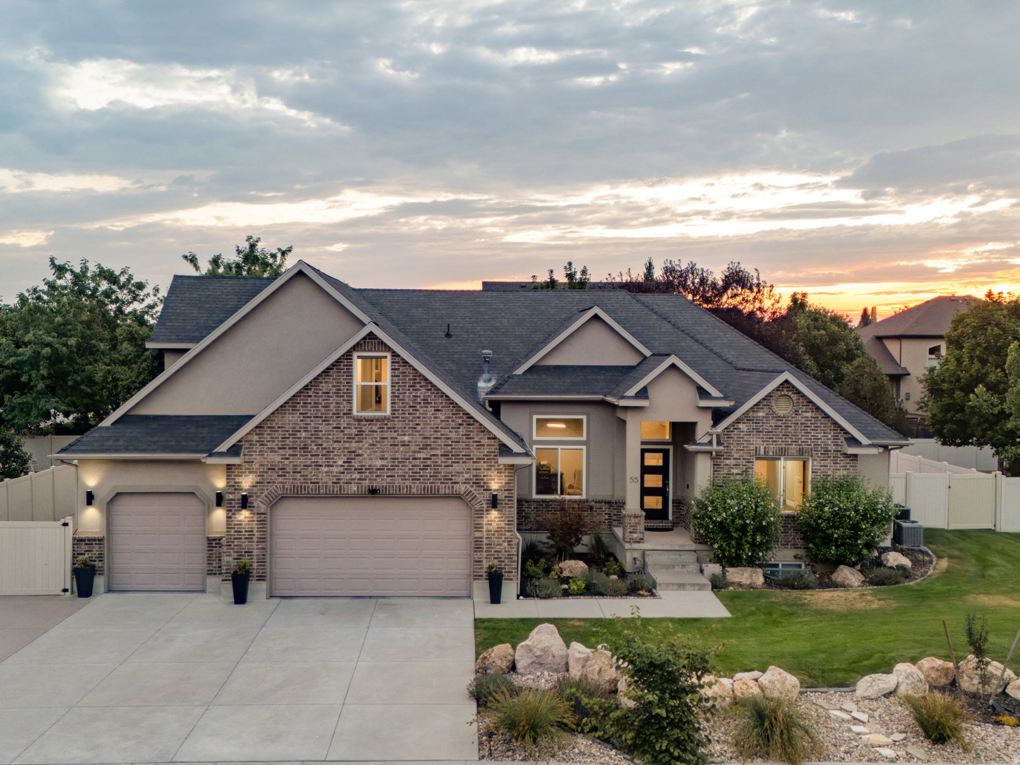 55 N SIERRA WAY, Layton, UT 84041 — photo 1