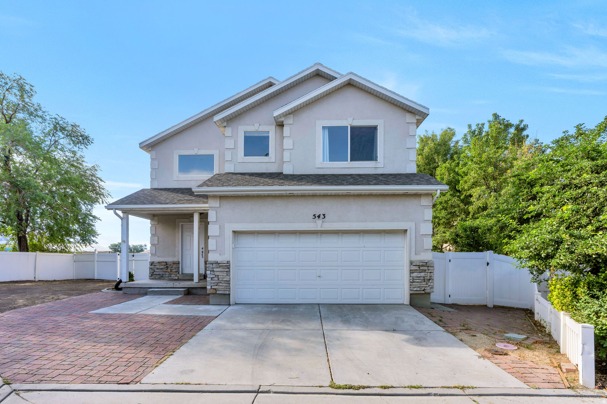 543 W 1260 N, Lehi, UT 84043 — photo 1