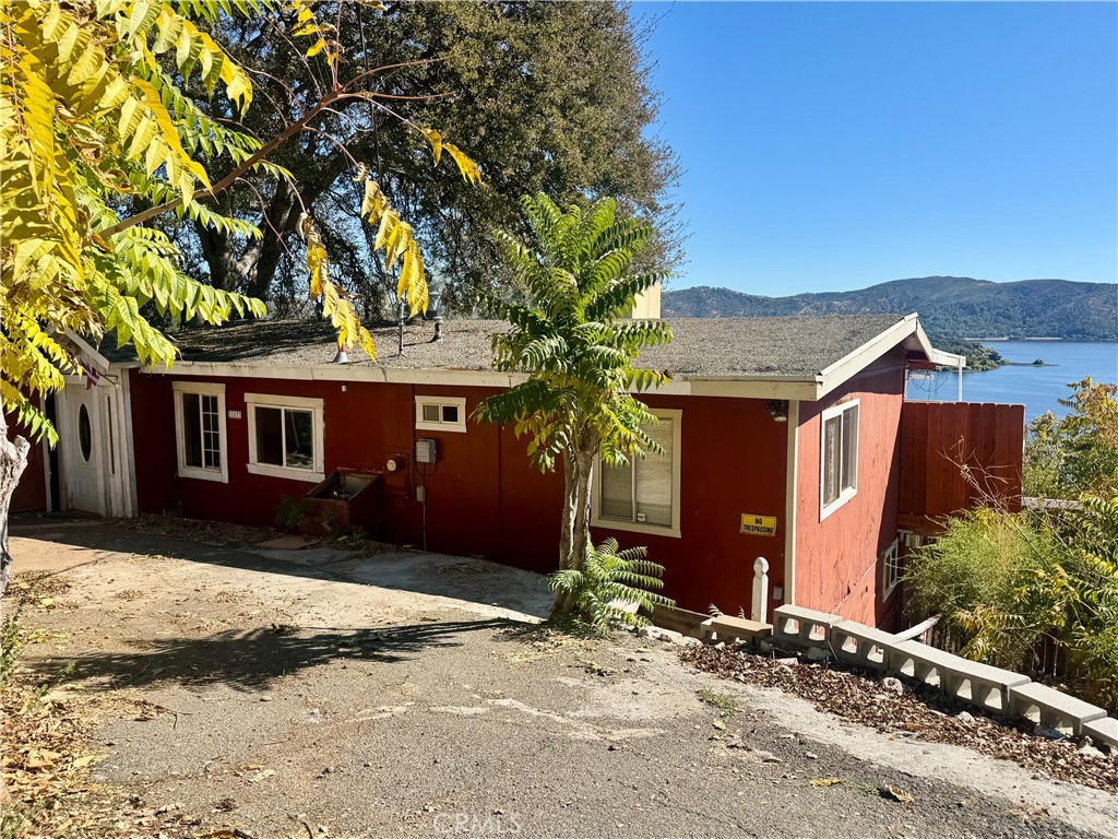 11633 Lakeview Drive, Clearlake Oaks, CA 95423 — photo 1