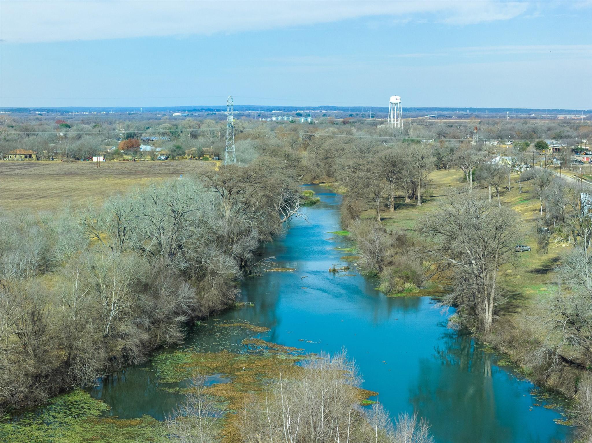 598 NW River, Martindale, TX 78655 — photo 1
