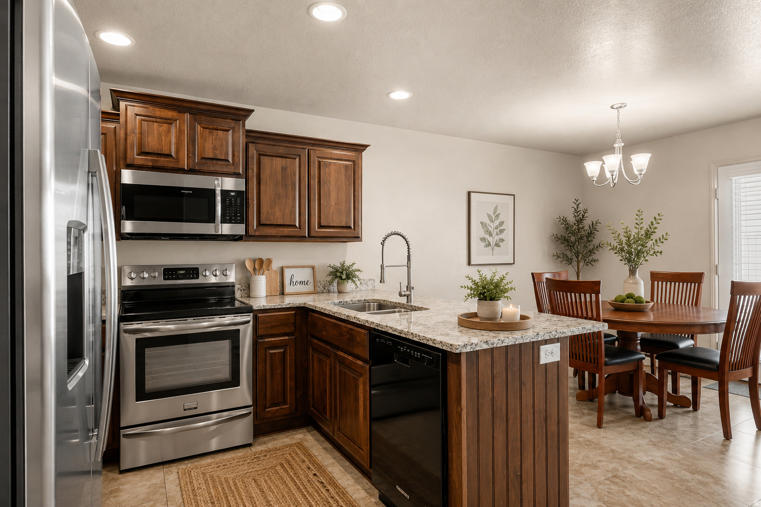 1146 W EXCALIBUR WAY, West Haven, UT 84401 — photo 1