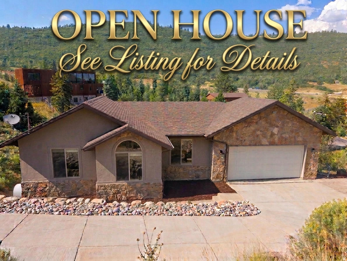 150 N CRESTVIEW DR, Park City, UT 84098 — photo 1