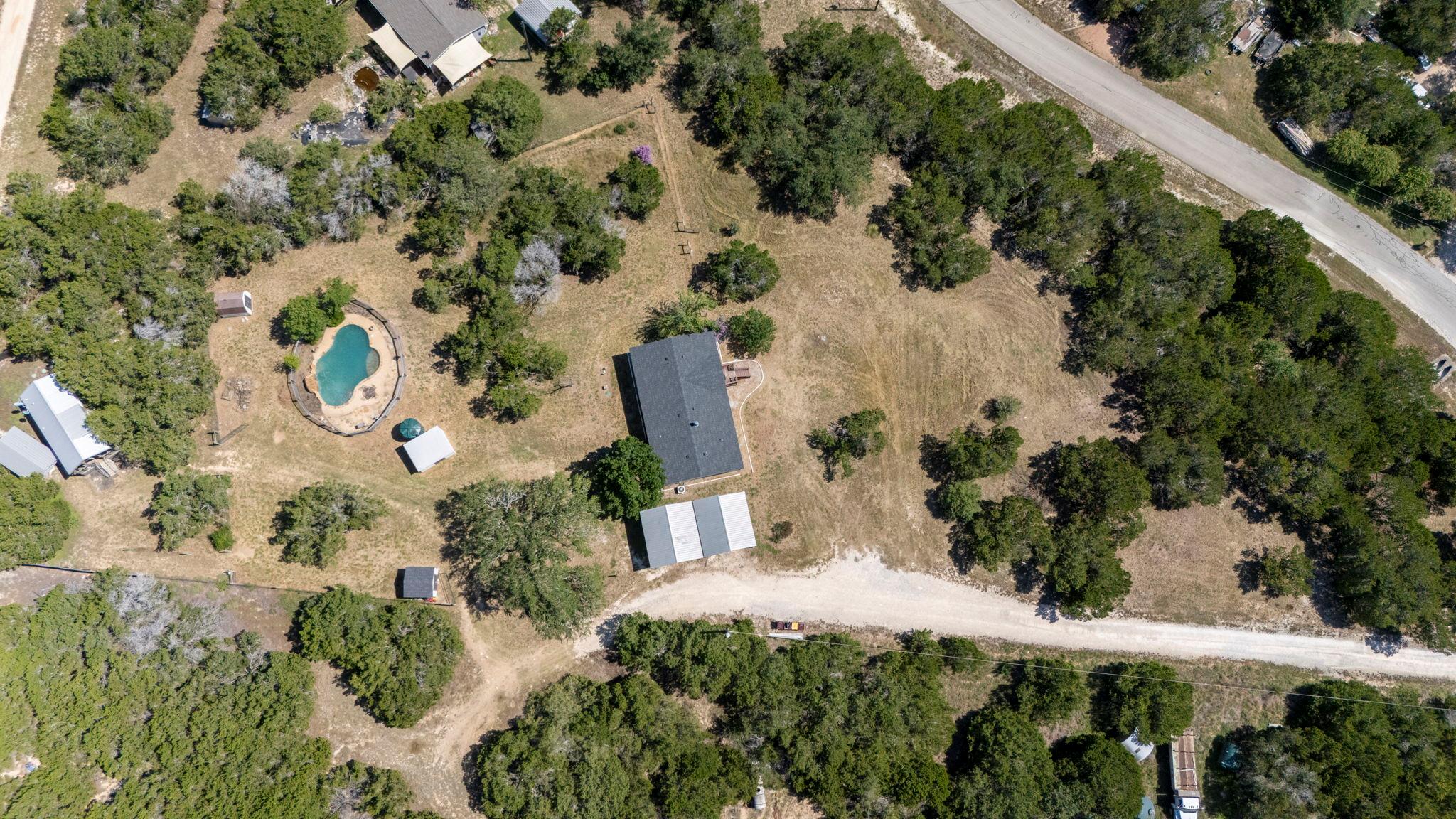 315 Angel Fire, Dripping Springs, TX 78620 — photo 1