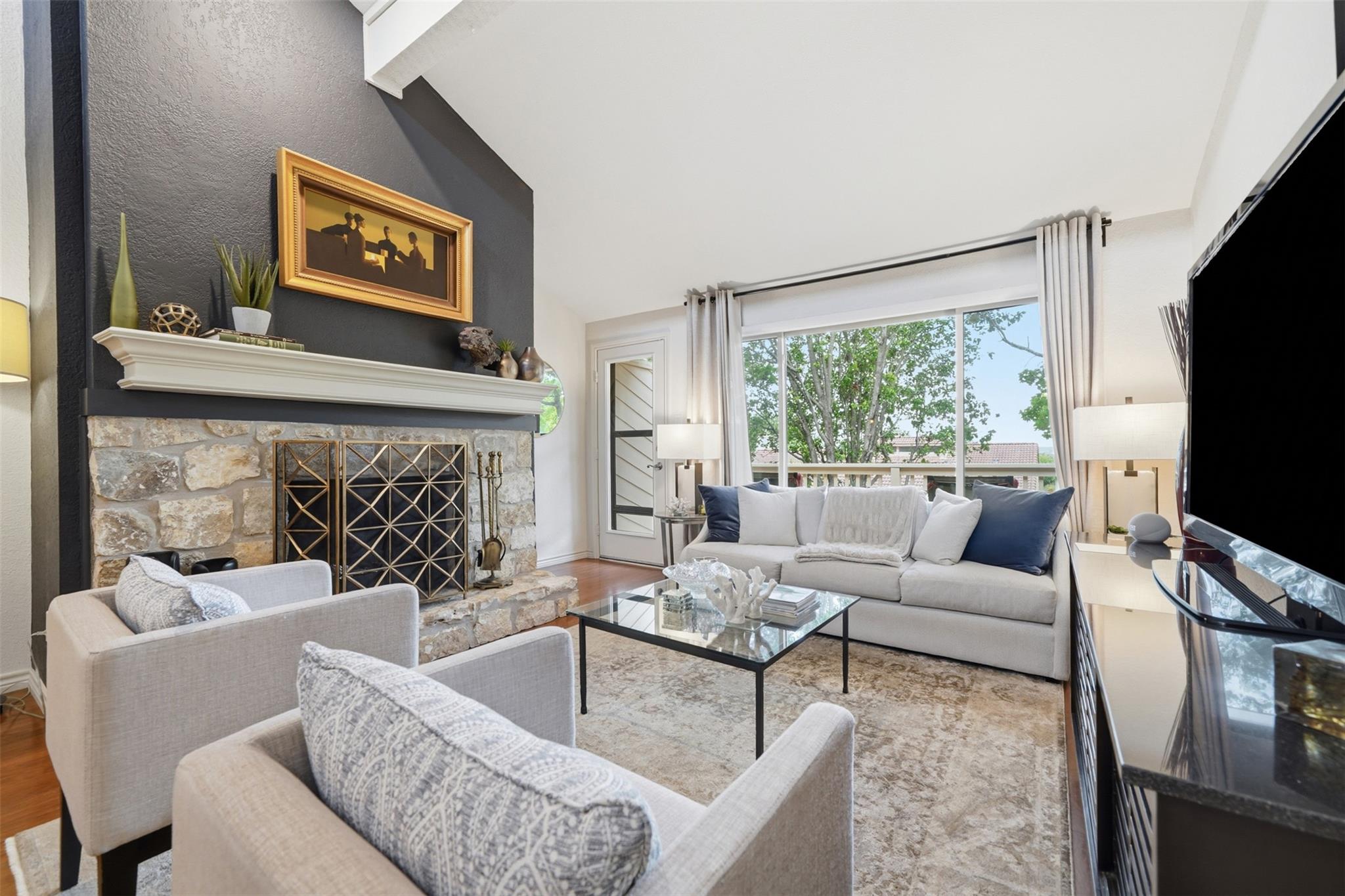 8306 Puerta, Austin, TX 78759 — photo 1
