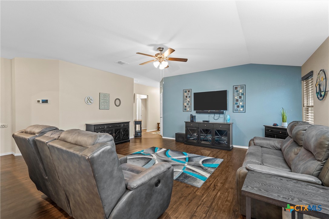 8610 Foggy Draw, Temple, TX 76502 — photo 1