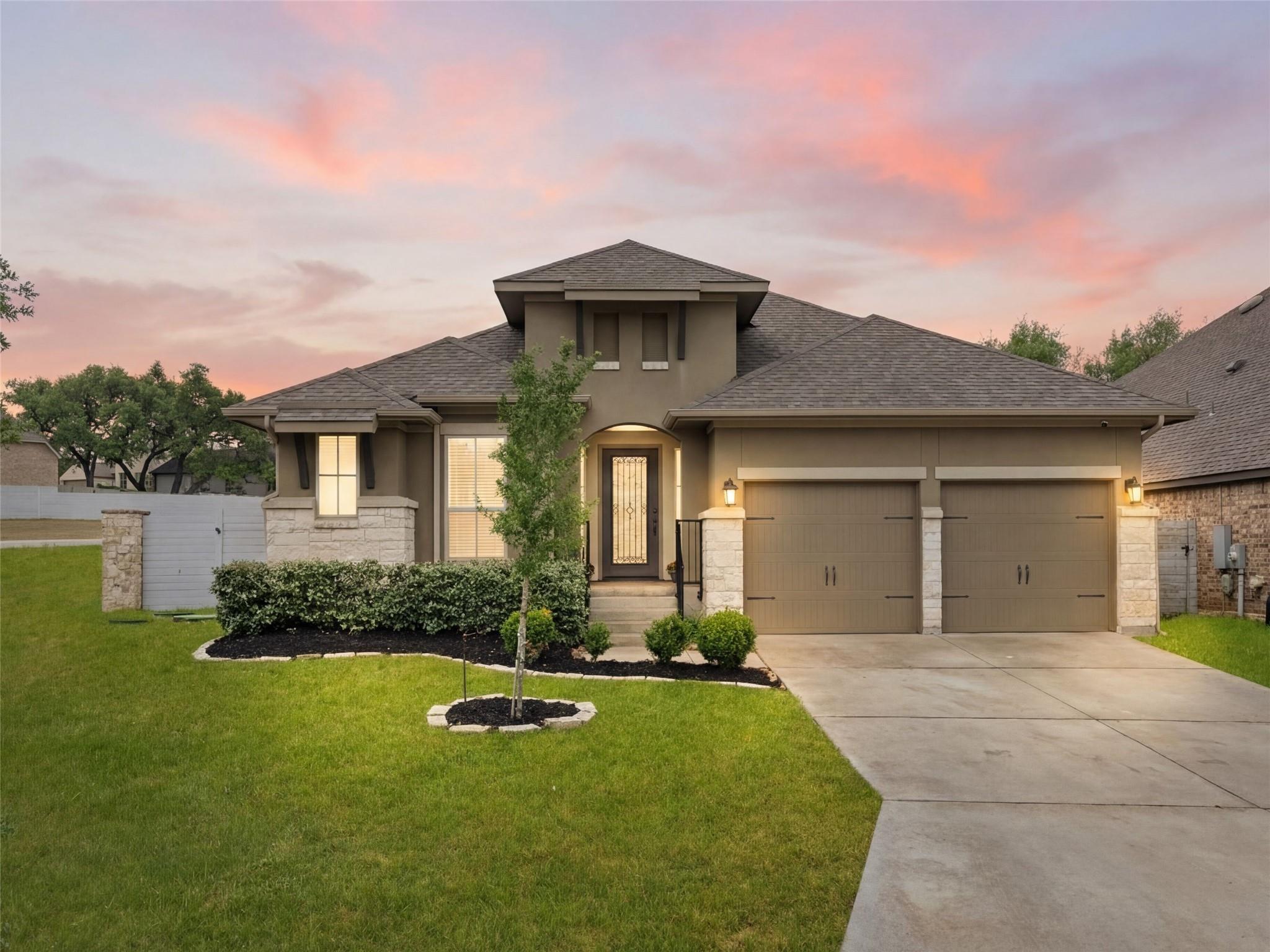 1186 Yaupon, New Braunfels, TX 78132 — photo 1