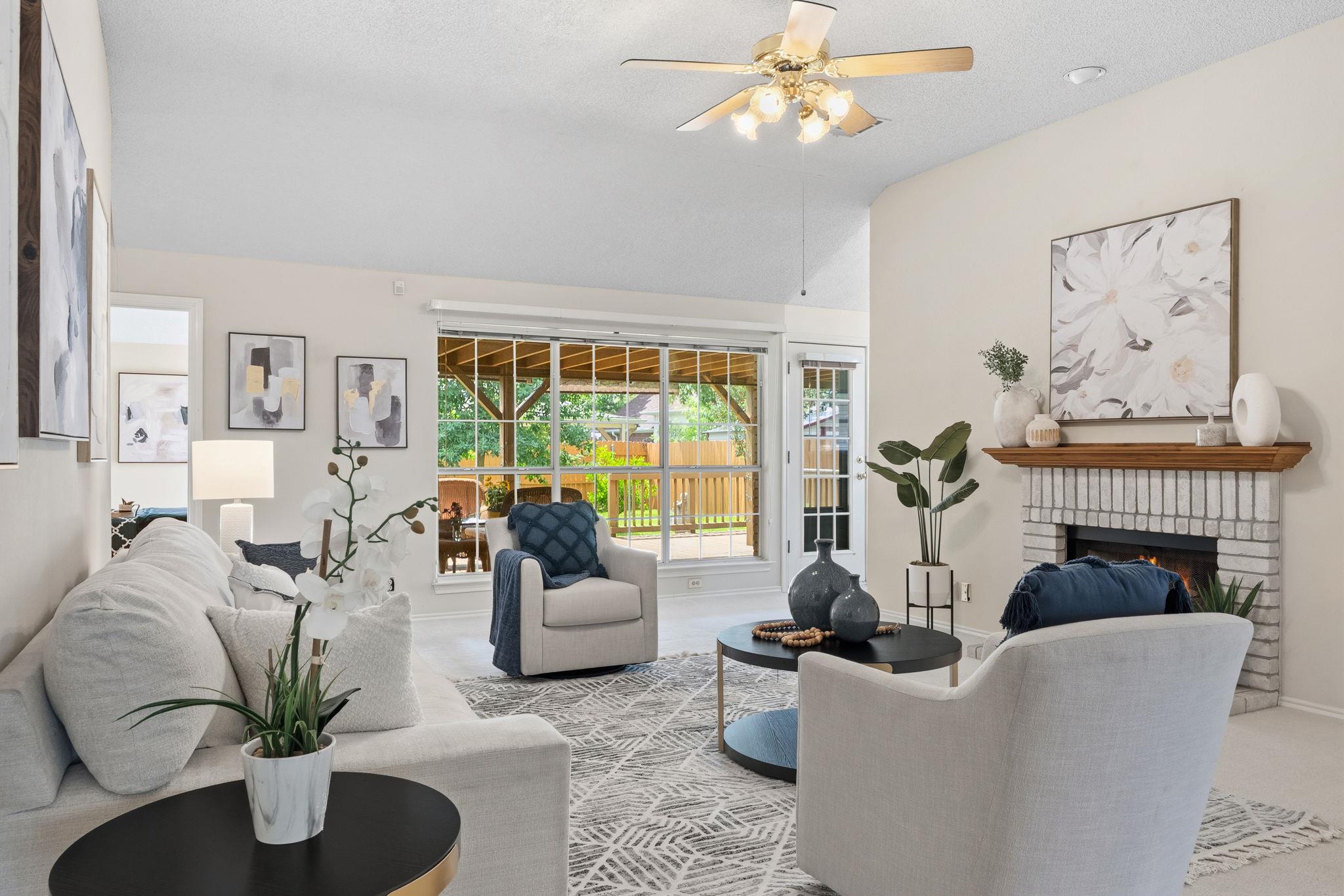 303 Sycamore, Cedar Park, TX 78613 — photo 1