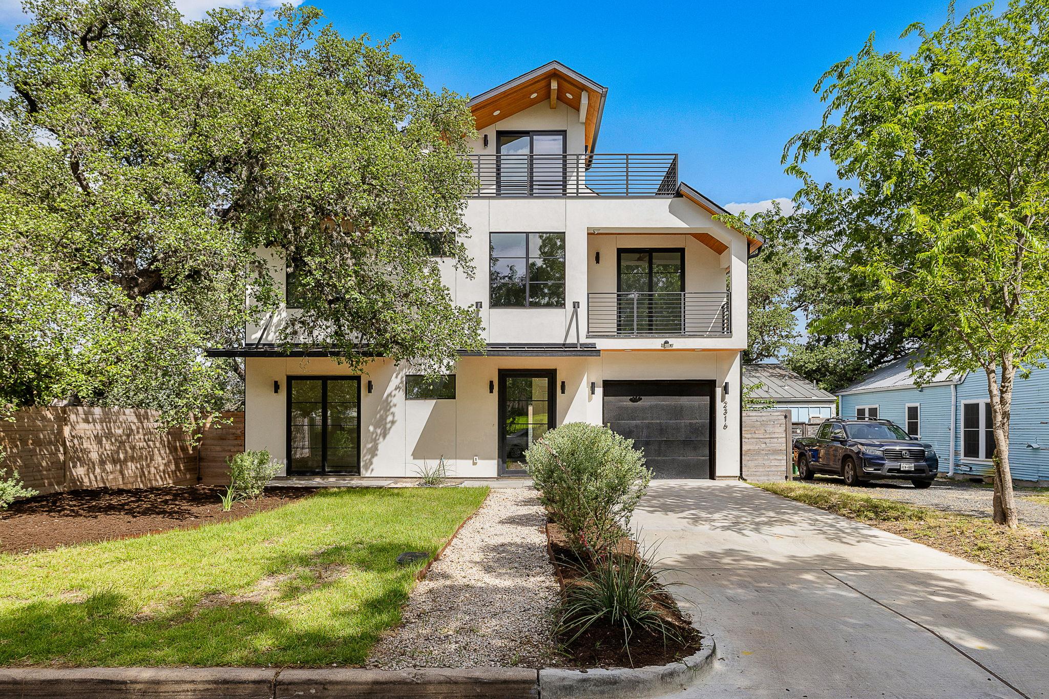 2316 Euclid, Austin, TX 78704 — photo 1