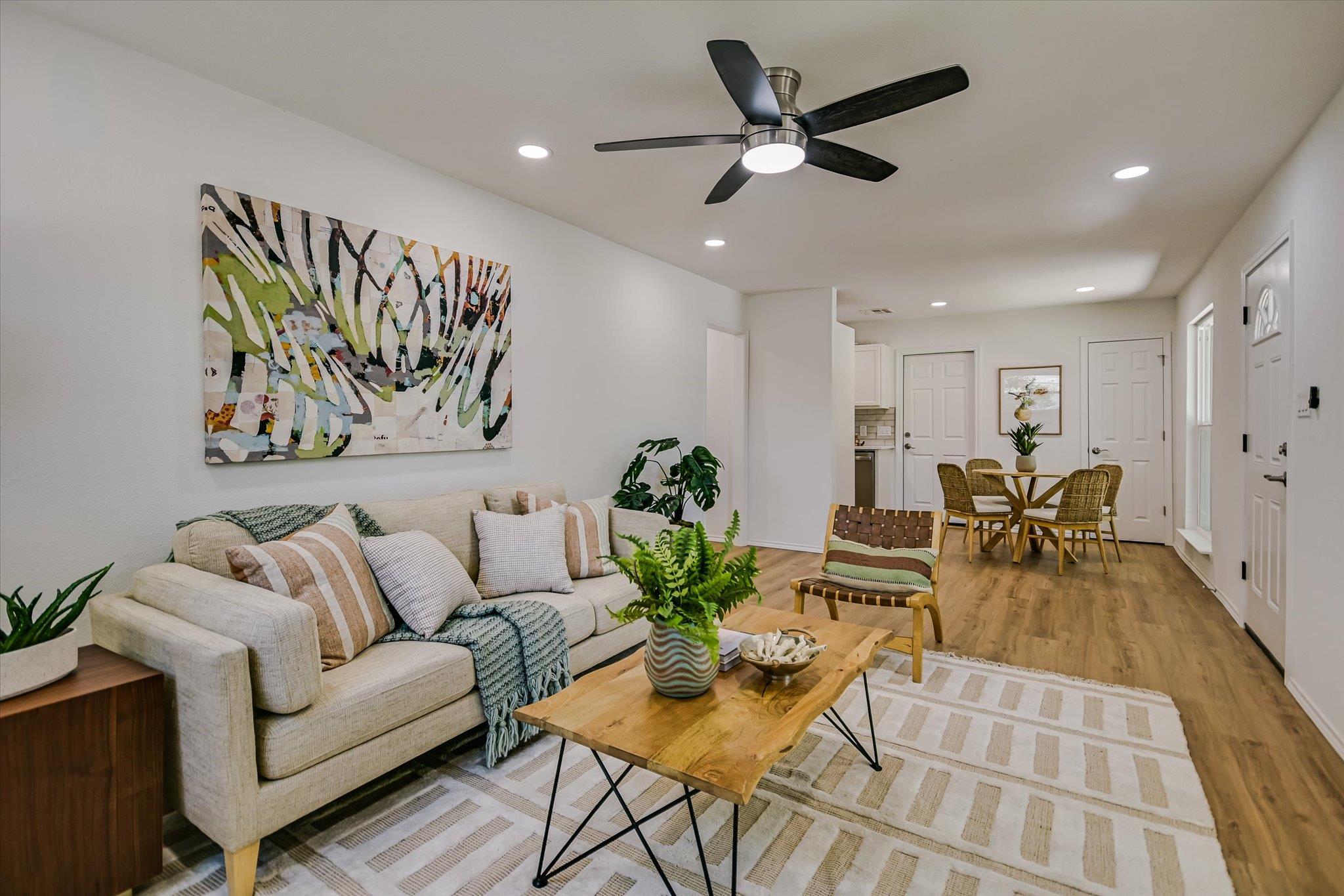 4508 Craigwood, Austin, TX 78725 — photo 1