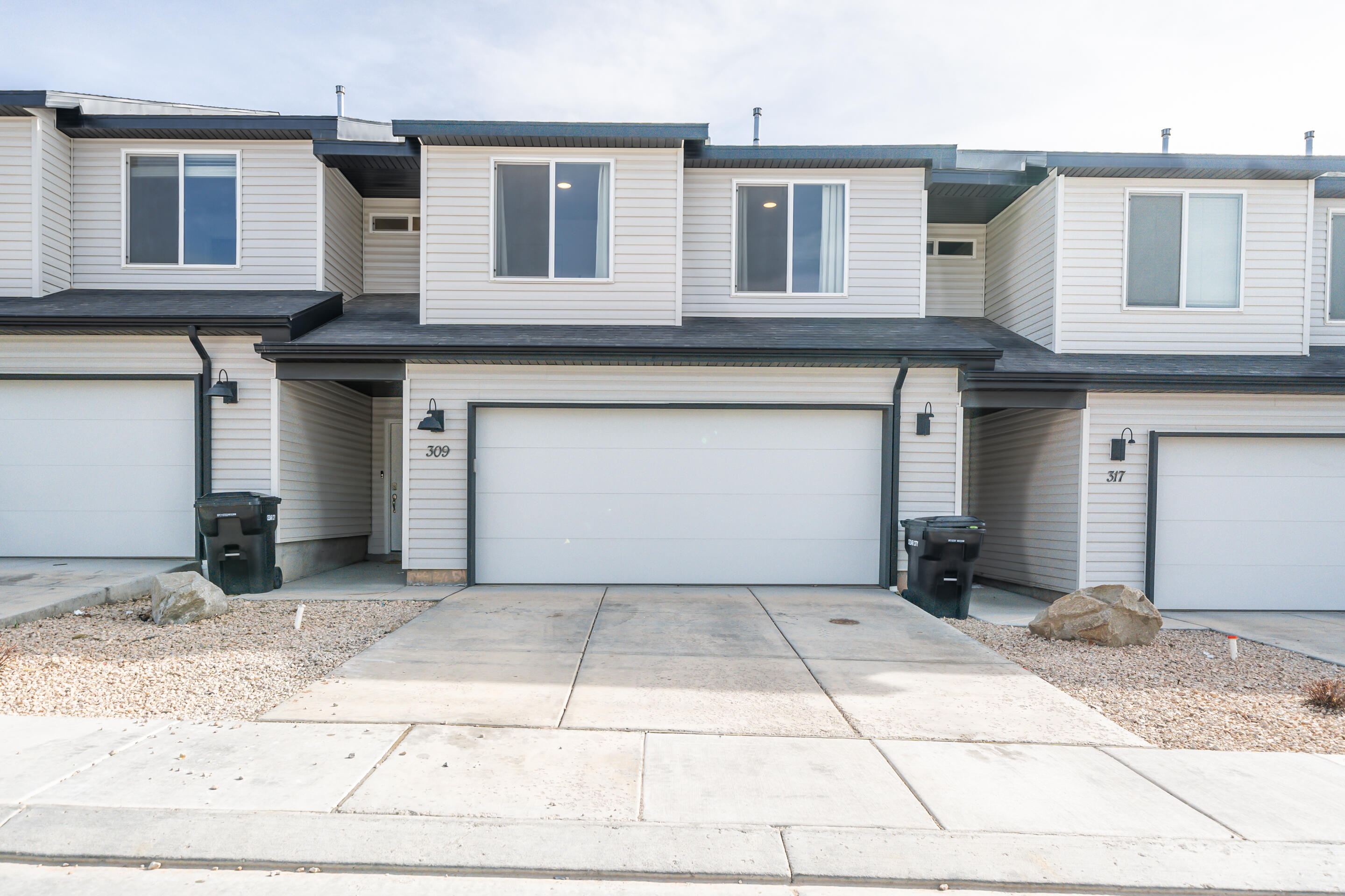 309 W 2050 N, Cedar City, UT 84721 — photo 1