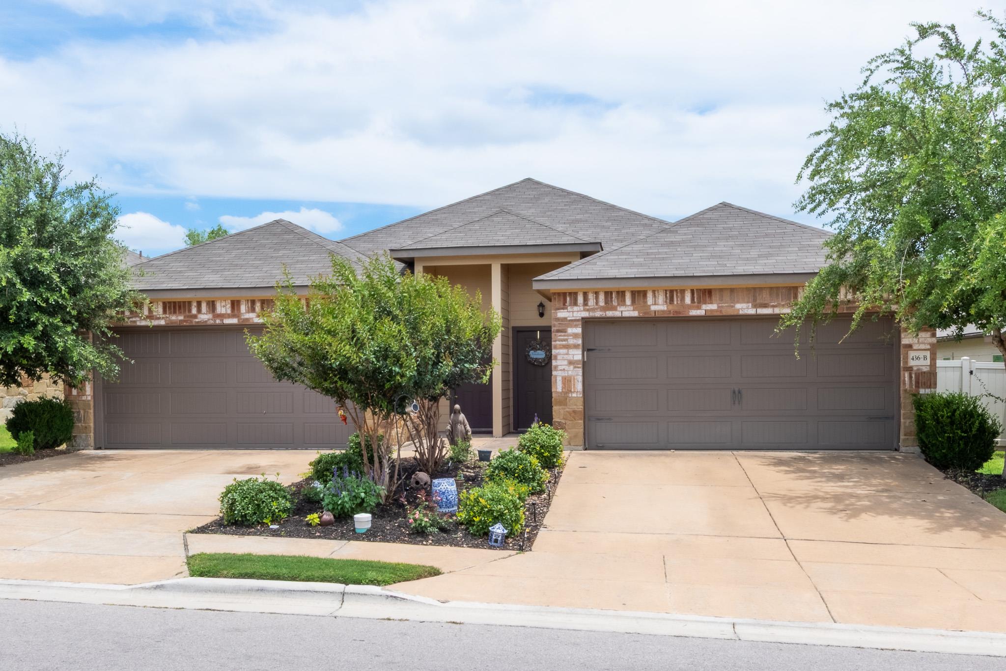 436 Jack Rabbit, Buda, TX 78610 — photo 1
