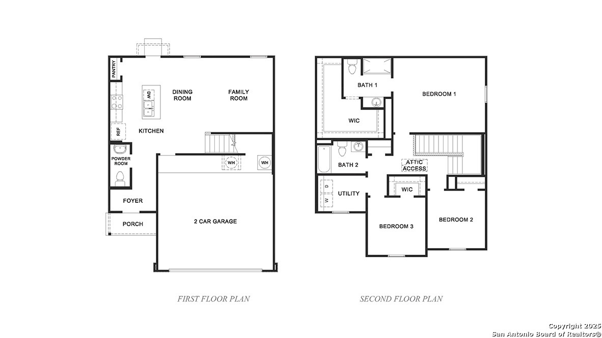 10625 Rainbow Forest, ,  78109 — photo 1