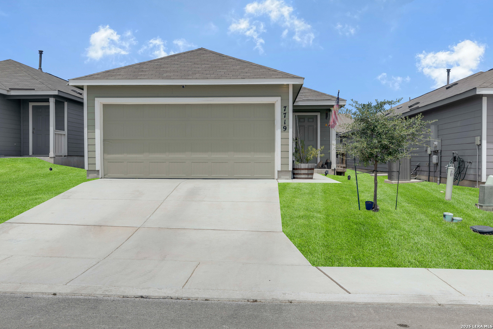 7719 Chancery Gate, , 78253 — photo 1