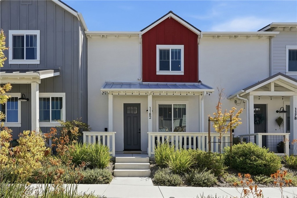 1182 Tiburon, San Luis Obispo, CA 93401 — photo 1
