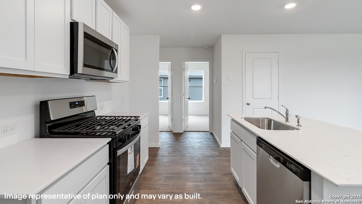 4235 Common Sage, ,  78073 — photo 1