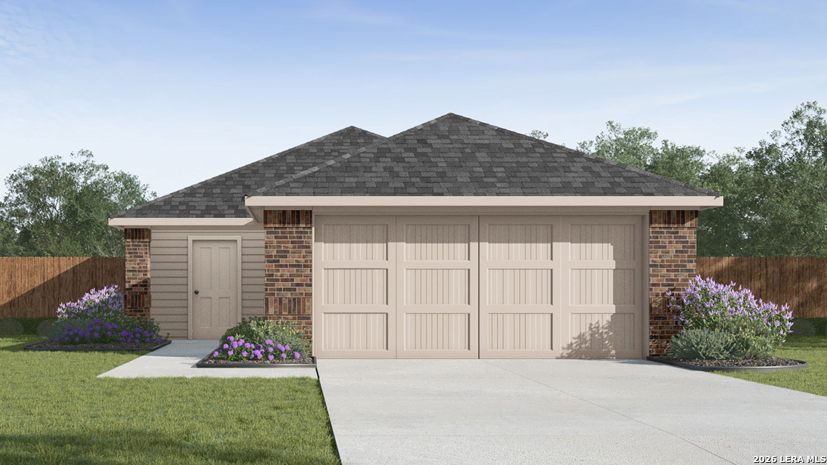 4235 Common Sage, Von Ormy, TX 78073 — photo 1