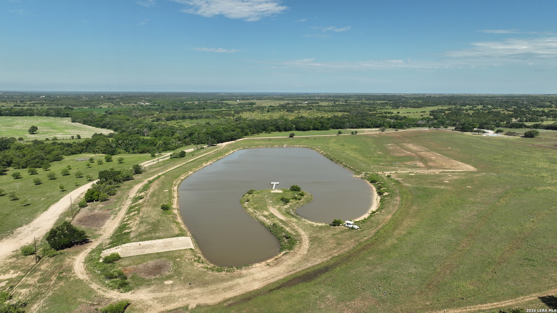 1543 CR 215, ,  78605 — photo 1