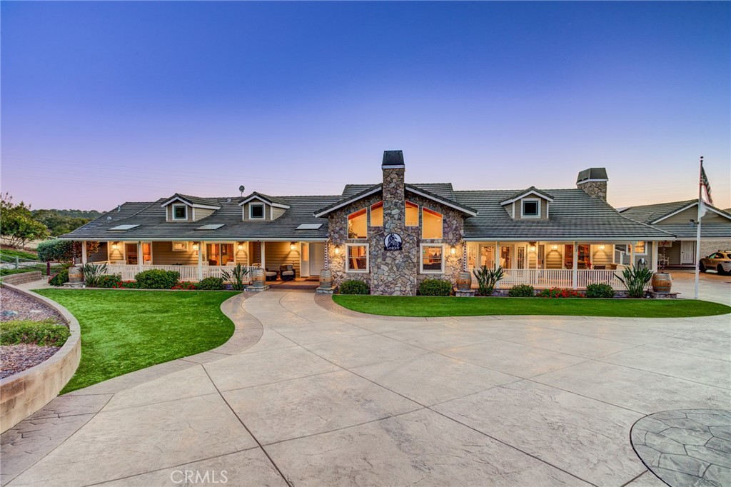 2490 Nightshade, Arroyo Grande, CA 93420 — photo 1
