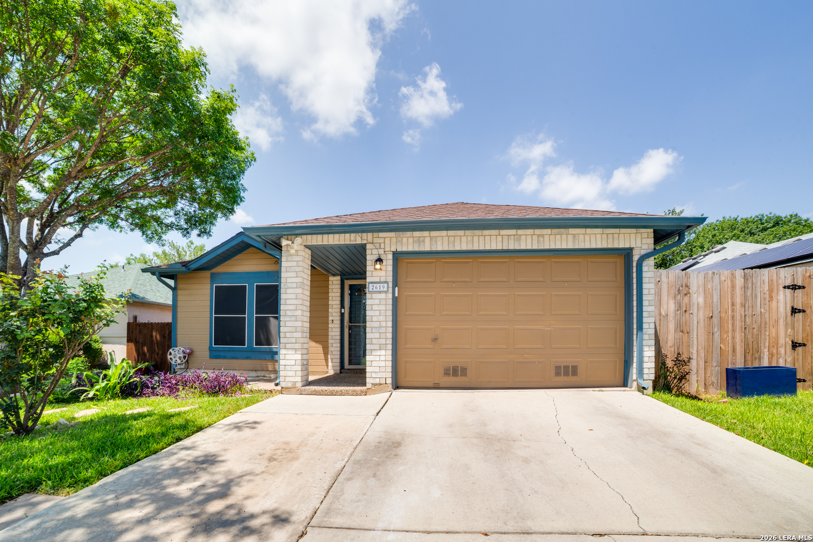 2619 Jade Hill, San Antonio, TX 78251 — photo 1