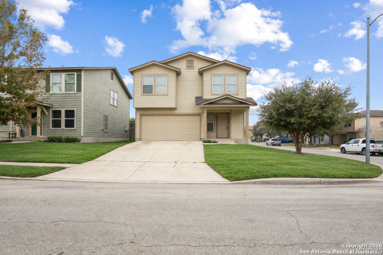 4302 Stetson View, San Antonio, TX 78223 — photo 1