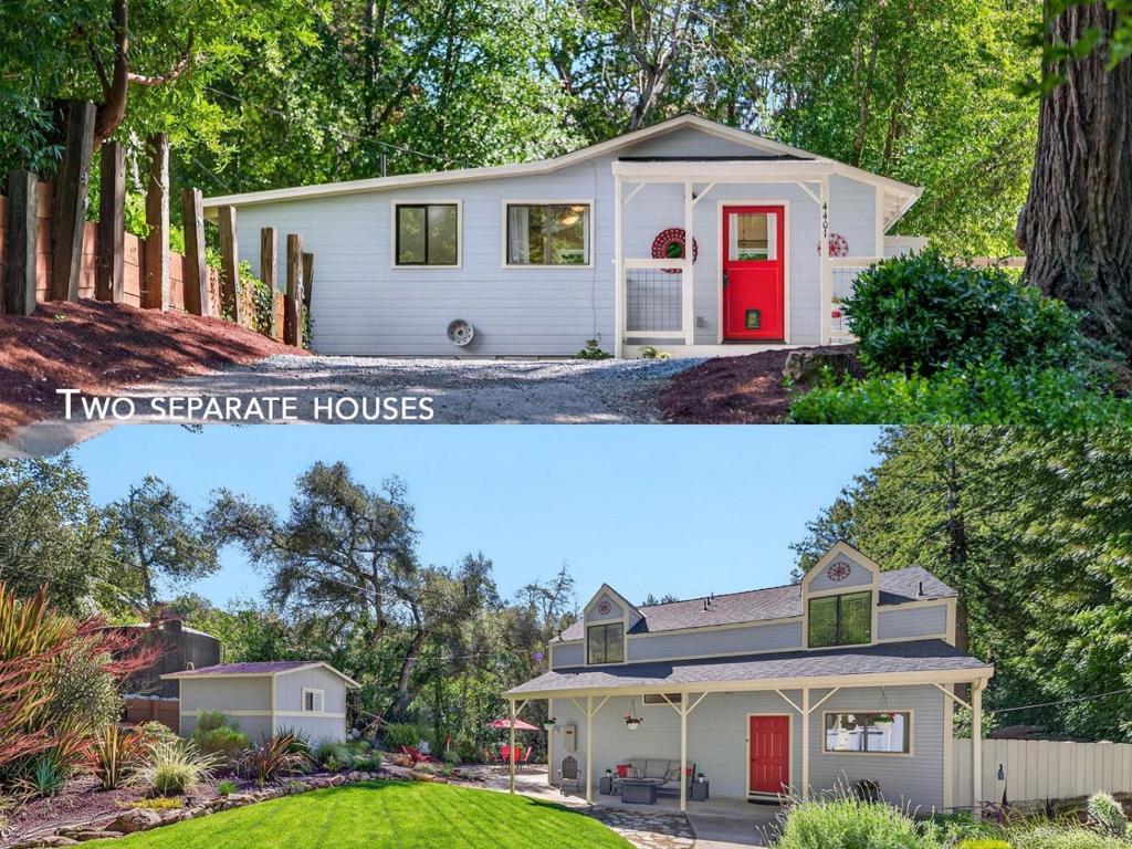 4399 Glenwood Drive, Scotts Valley, CA 95066 — photo 1