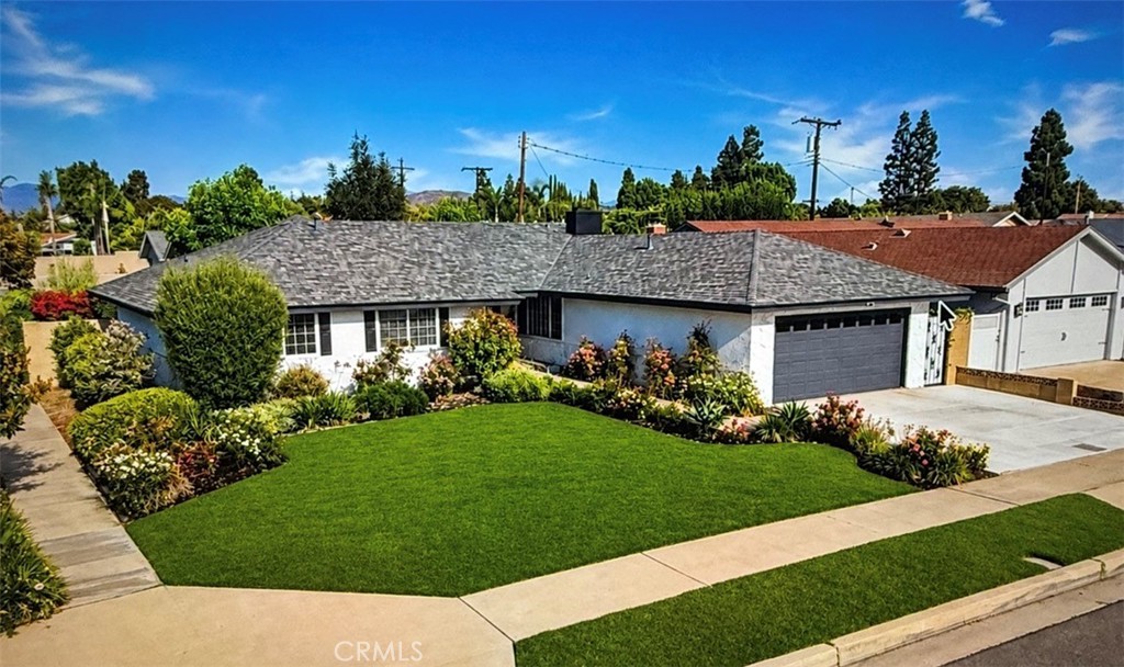 1467 N Kathleen, Orange, CA 92867 — photo 1