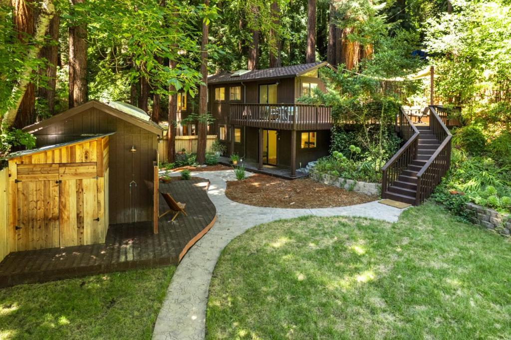 24250 Glenwood Drive, Los Gatos, CA 95033 — photo 1