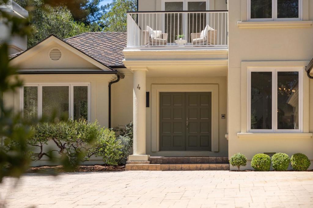 4 Traci Court, Scotts Valley, CA 95066 — photo 1