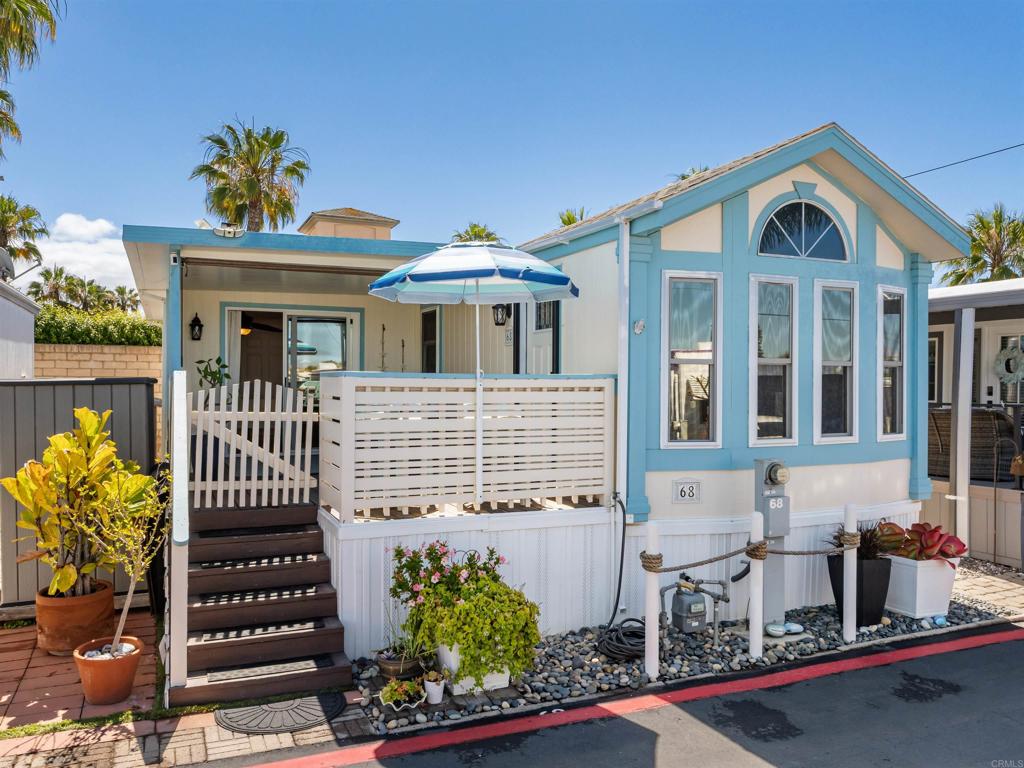 900 N Cleveland Street 68, Oceanside, CA 92054 — photo 1