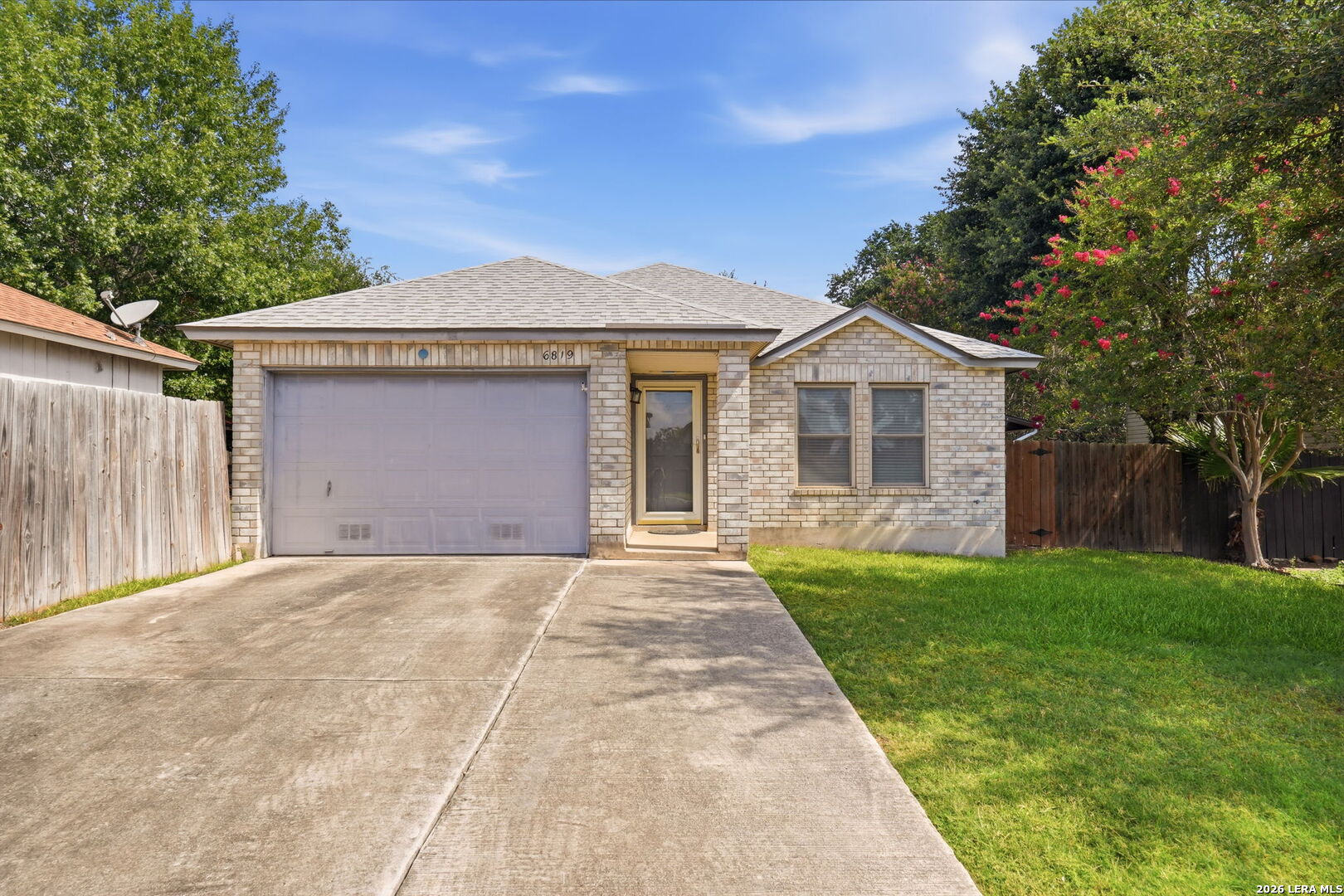 6819 HONEYRIDGE LN, , 78239 — photo 1