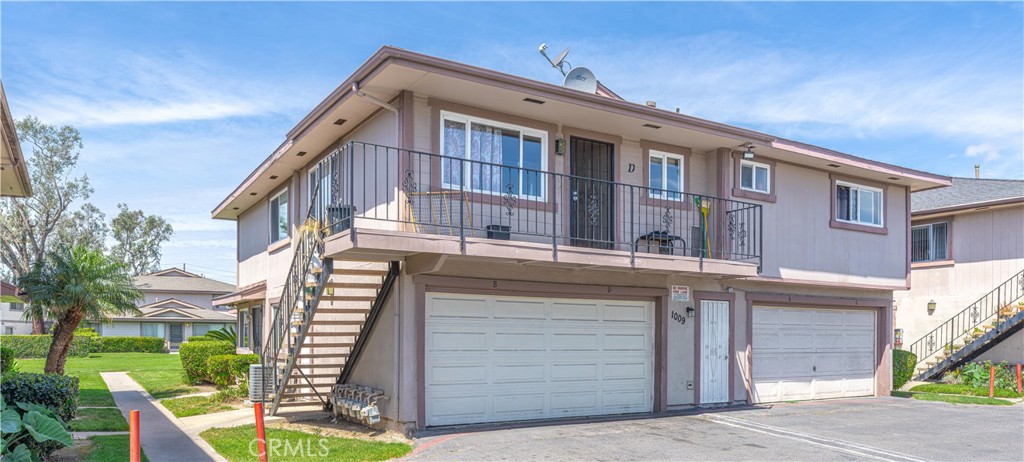 1009 S Mantle 138B, Santa Ana, CA 92705 — photo 1