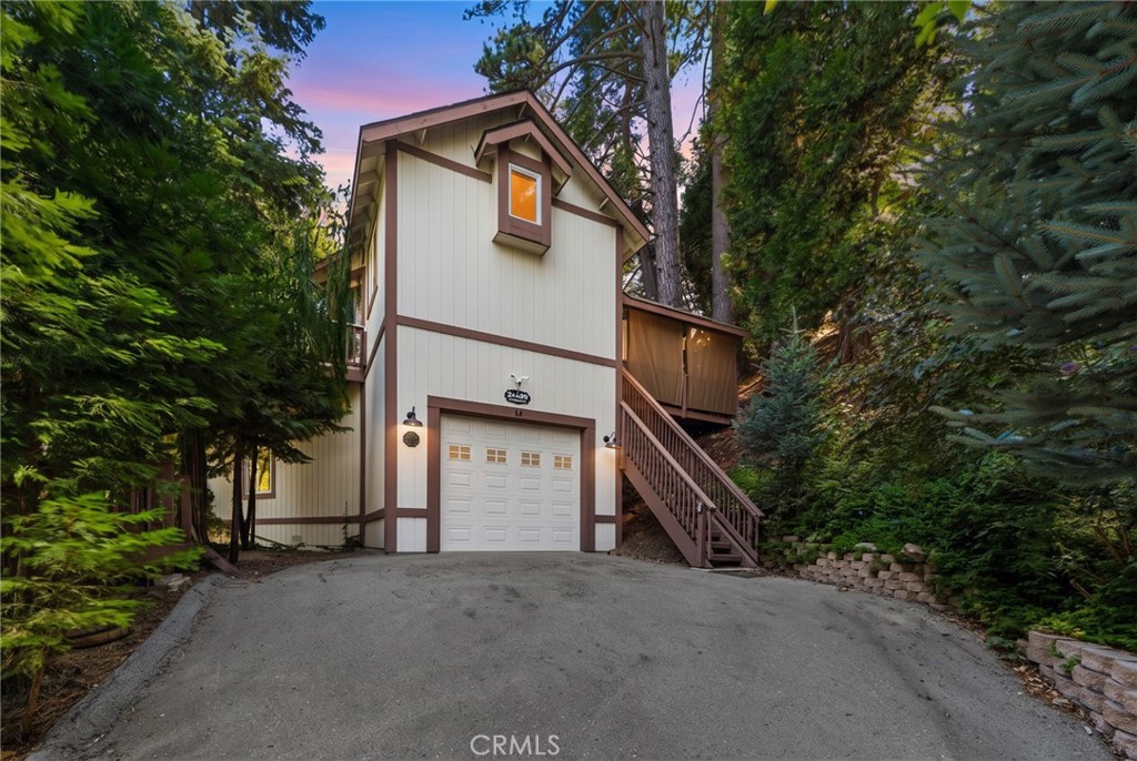 24599 Geneva Dr, Crestline, CA 92325 — photo 1