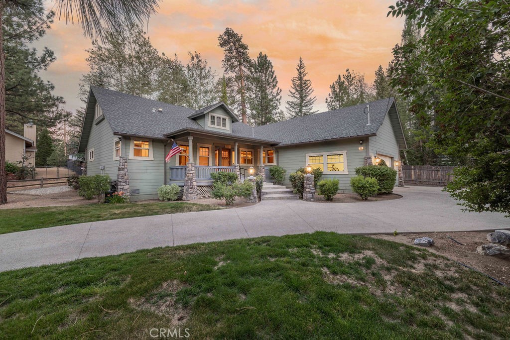 155 Lodgepole, Big Bear Lake, CA 92315 — photo 1