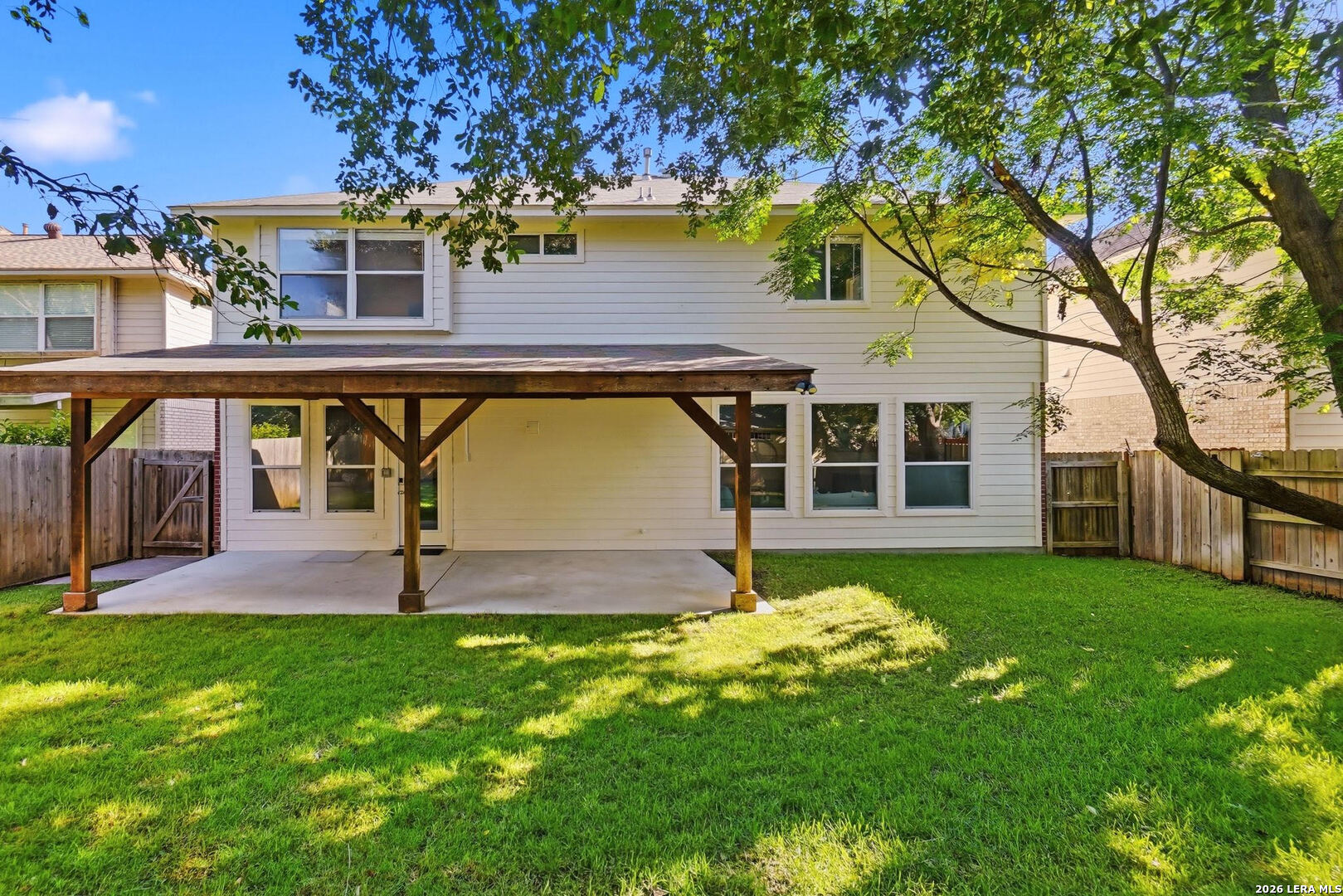 9114 Brae Moss, ,  78249 — photo 1
