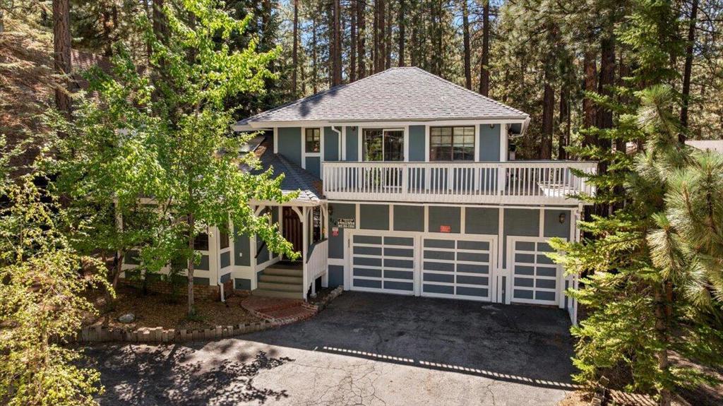 814 Crestwood Drive, Big Bear, CA 92315 — photo 1