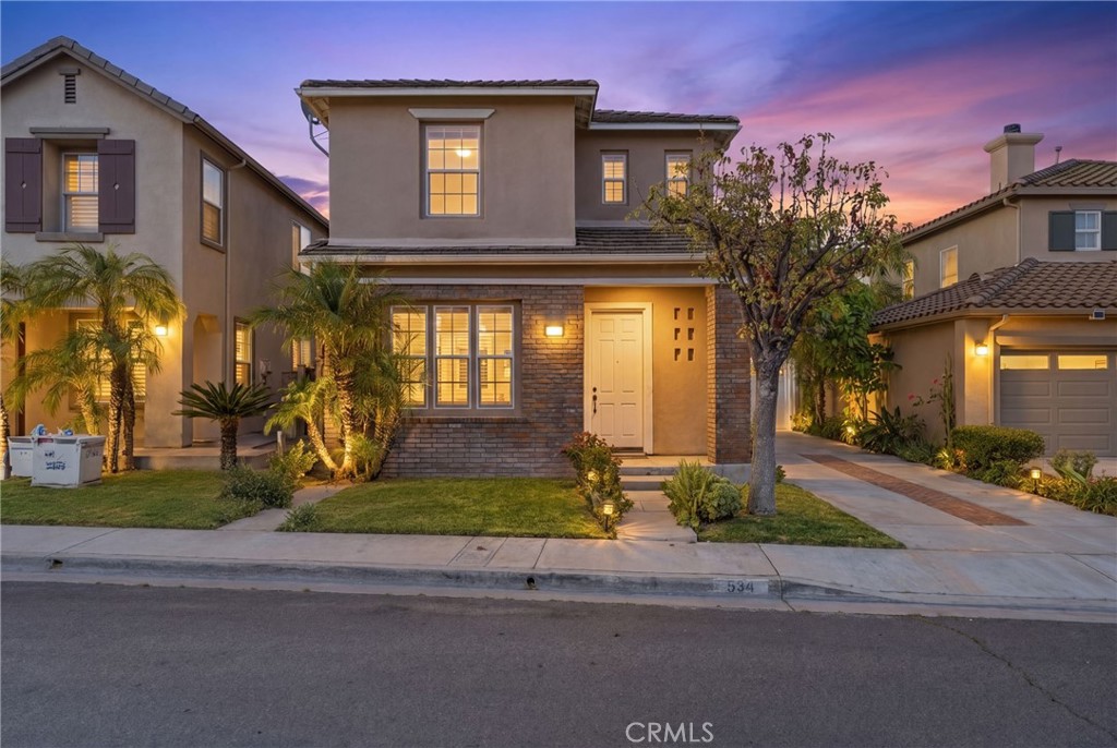 534 Aria, Brea, CA 92821 — photo 1