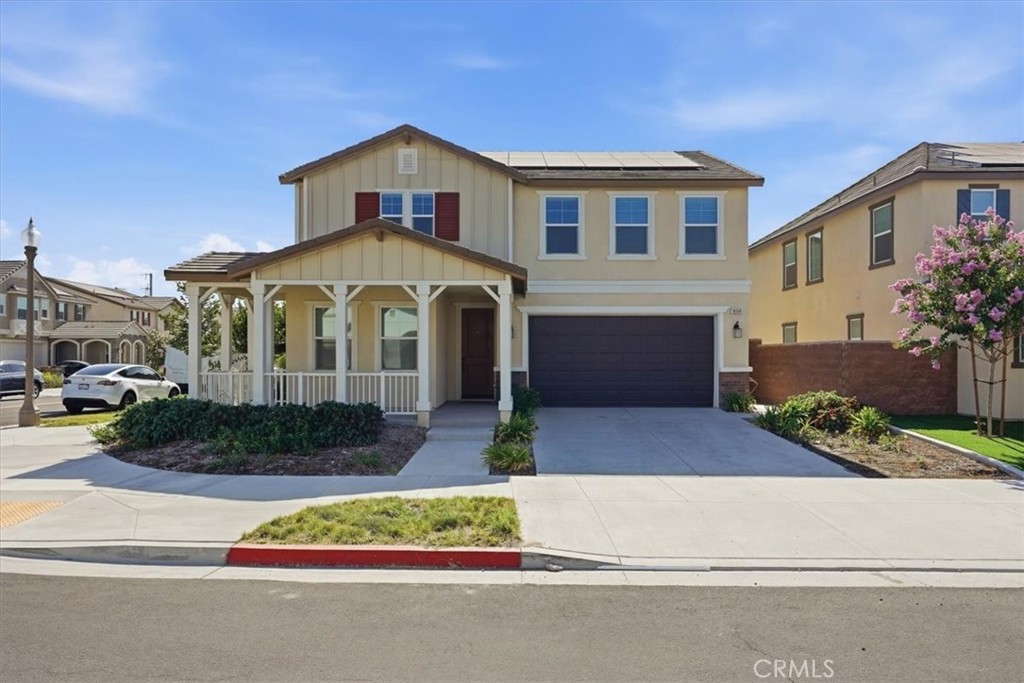16589 Trailblazer Avenue, Chino, CA 91708 — photo 1